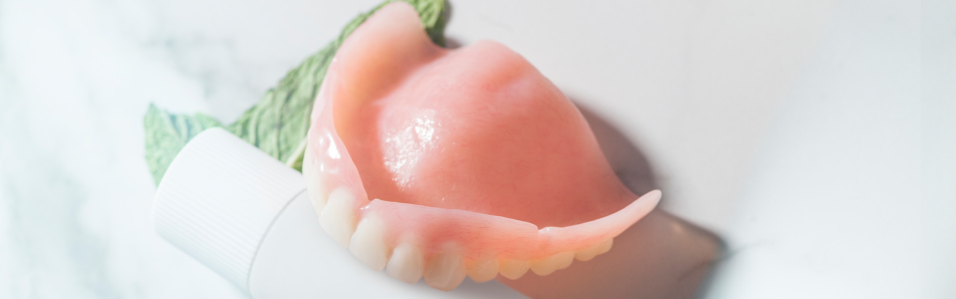 入れ歯