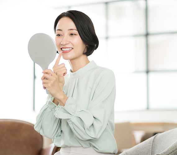審美治療