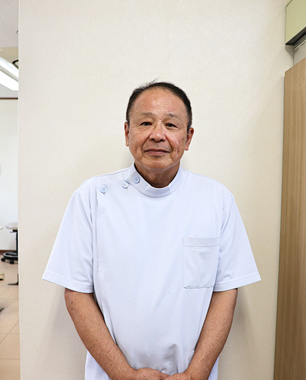 米澤 寿人